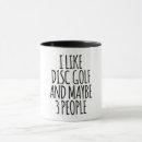 Search for disc golf mugs Golfer
