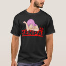 Search for waifu tshirts Samurai