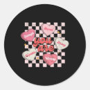 Search for heart break stickers Shilouette couple