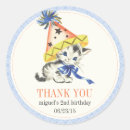 Search for vintage hat stickers Cat