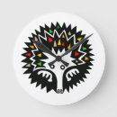 Recherche de wildlife horloges Animal