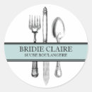 Search for cutlery stickers Knife