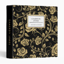 Search for retro style binders Pattern