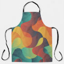 Search for carnival aprons Background