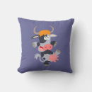 Recherche de vache kawaii coussins Mignon