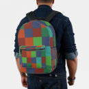 Recherche de contrôle sacs Rétro