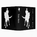Search for equine binders Silhouette