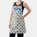 Search for toddler aprons cookie monster