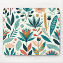 Recherche de impression tapis souris Botanique
