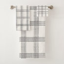 Search for rustic bath towels Geometric