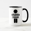 Recherche de révolte tasses Liberté