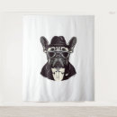 Search for mobster art Dog