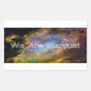 Search for stardust stickers Astronomy