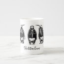 Search for skeleton crew mugs Bones