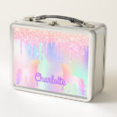 Search for sparkle lunch boxes Pink
