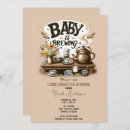 Search for lunch baby shower invitations Party