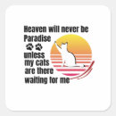Search for pet heaven stickers Sympathy