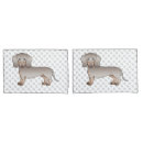 Search for tan pillowcases Doxie