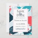 Search for brush 4x5 invitations Chic