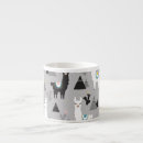 Search for cute alpaca mugs Drawing