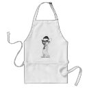 Search for writer aprons Fiction