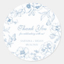 Search for blue butterfly stickers Wildflowers