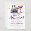 Search for watercolor seasonal invitations Cocktail party