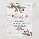 Recherche de bouleau blanc invitations Aquarelle