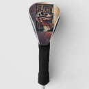 Search for dinosaur golf head covers Funny
