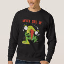 Search for frog never give up clothing Animal