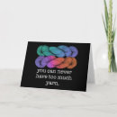 Search for yarn cards Knitter