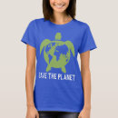 Recherche de marine conservation tshirts Pour elle