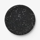 Search for silver glitter plates Stars