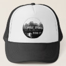 Recherche de ressorts casquettes Ski