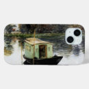 Recherche de peinture de monet iphone coques Paysage