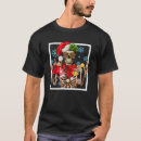 Search for christmas skull tshirts Smiling