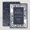 Recherche de 100th anniversaire invitations Floral