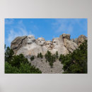 Search for keystone posters Mount rushmore