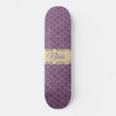 Recherche de bling skateboards Girly
