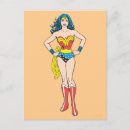 Recherche de truth cartes postales Superheroine