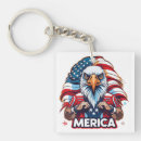 Search for veterans keychains Flag