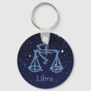 Search for libra astrology keychains Stars