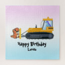 Search for tractor puzzles Farm