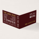 Recherche de pub cartes visite Barman