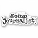 Search for journalism stickers Author