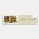 Search for gypsy bumper stickers Caravan