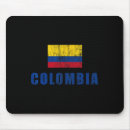 Recherche de colombien tapis souris Football