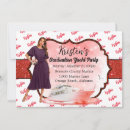 Search for graduation birthday invitations Celebration