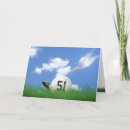 Search for 51st birthday cards Golfer