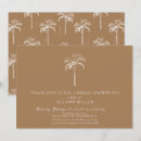 Recherche de douche nuptiale tropicale invitations Invités